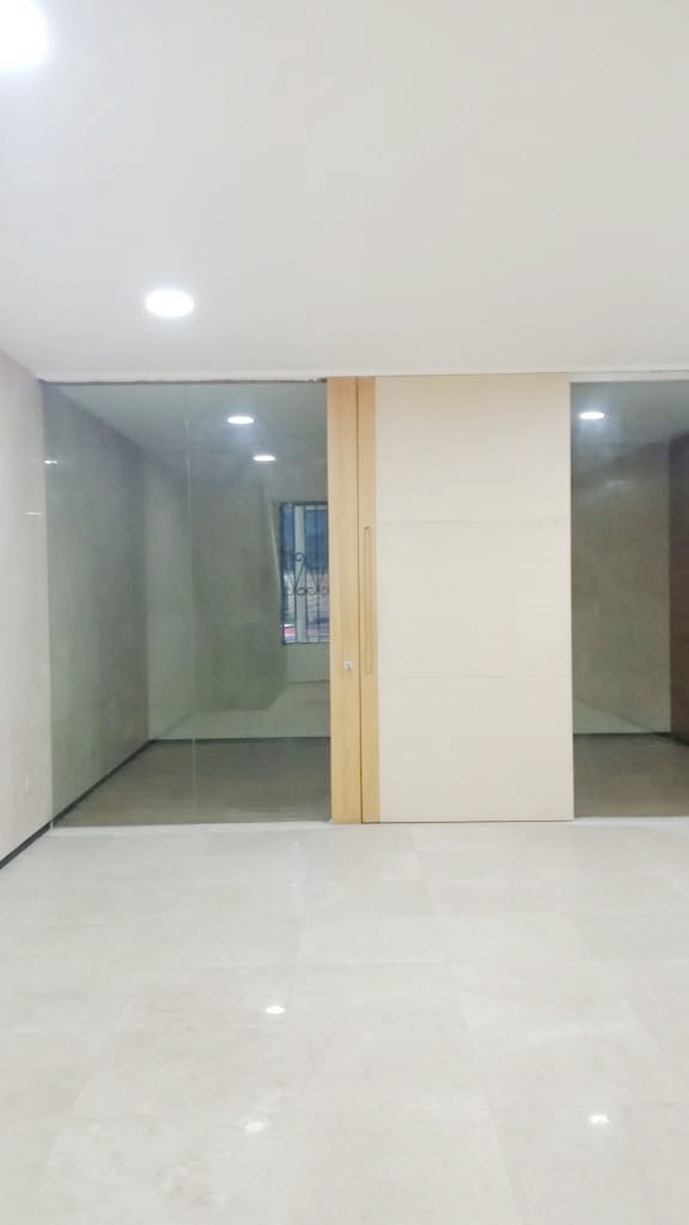 Ruko Strategis Di Tebet Barat, Jakarta Selatan
