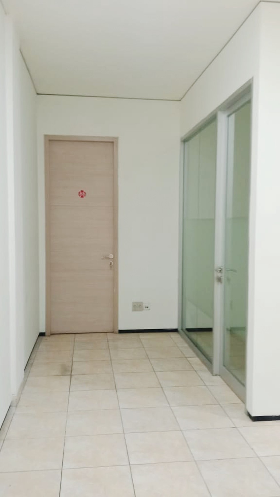Ruko Strategis Di Tebet Barat, Jakarta Selatan