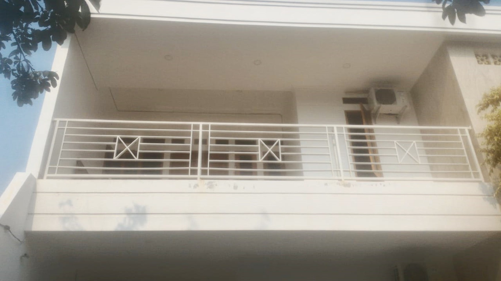 Rumah Bagus Di Komp DKI, Joglo
