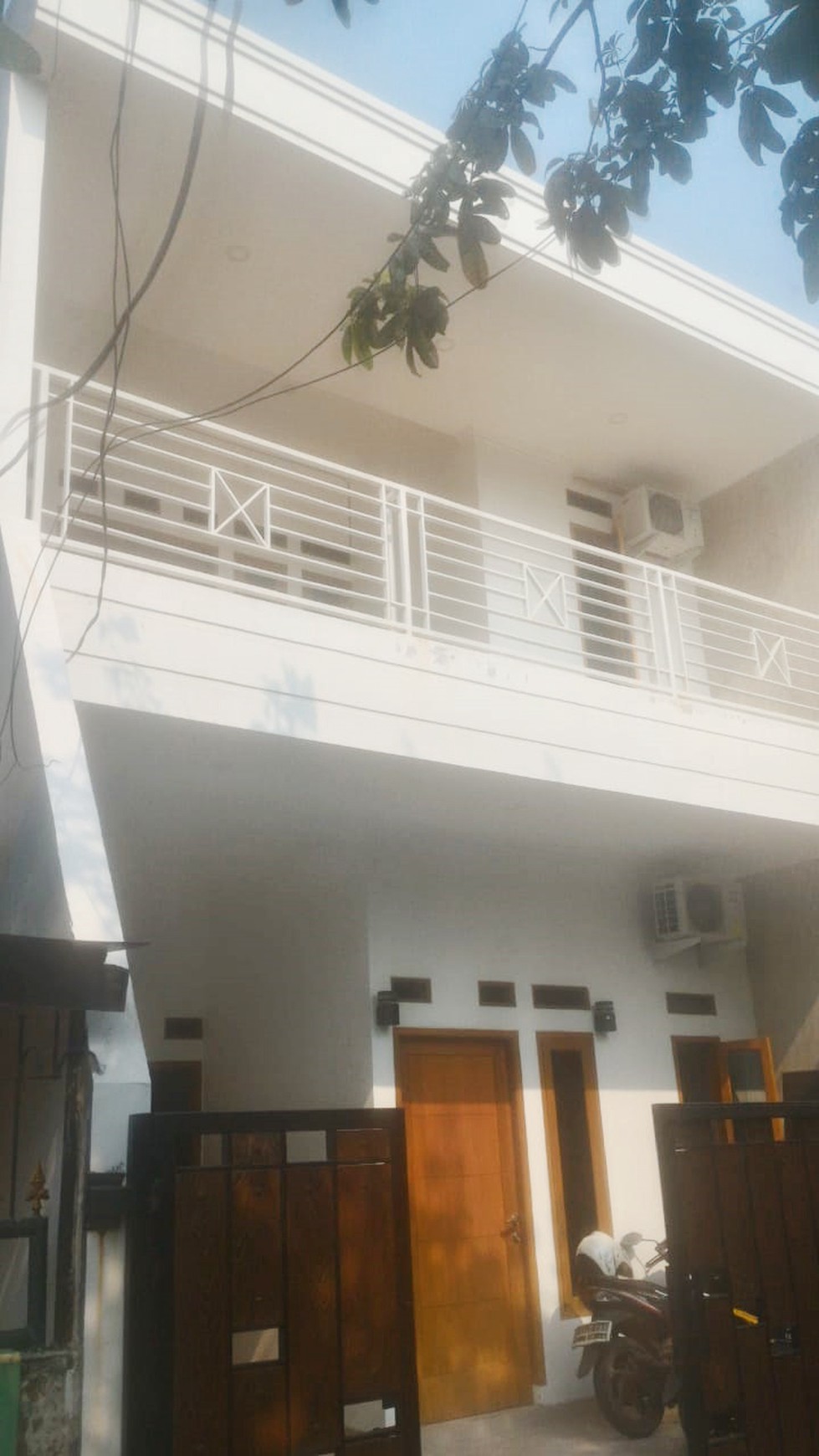 Rumah Bagus Di Komp DKI, Joglo