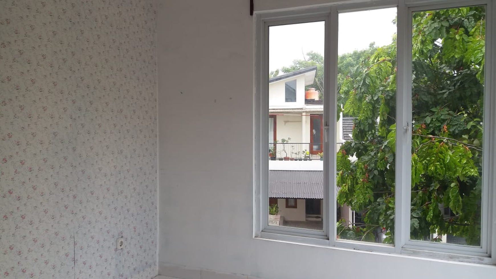 Rumah Bagus Di Oriana Permata, Bintaro Jaya