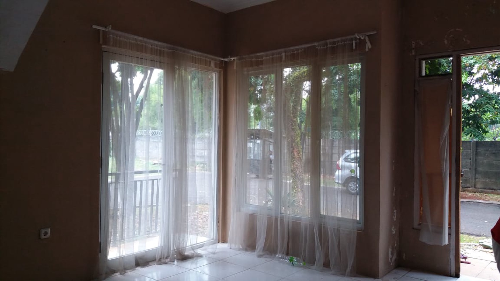 Rumah Bagus Di Oriana Permata, Bintaro Jaya