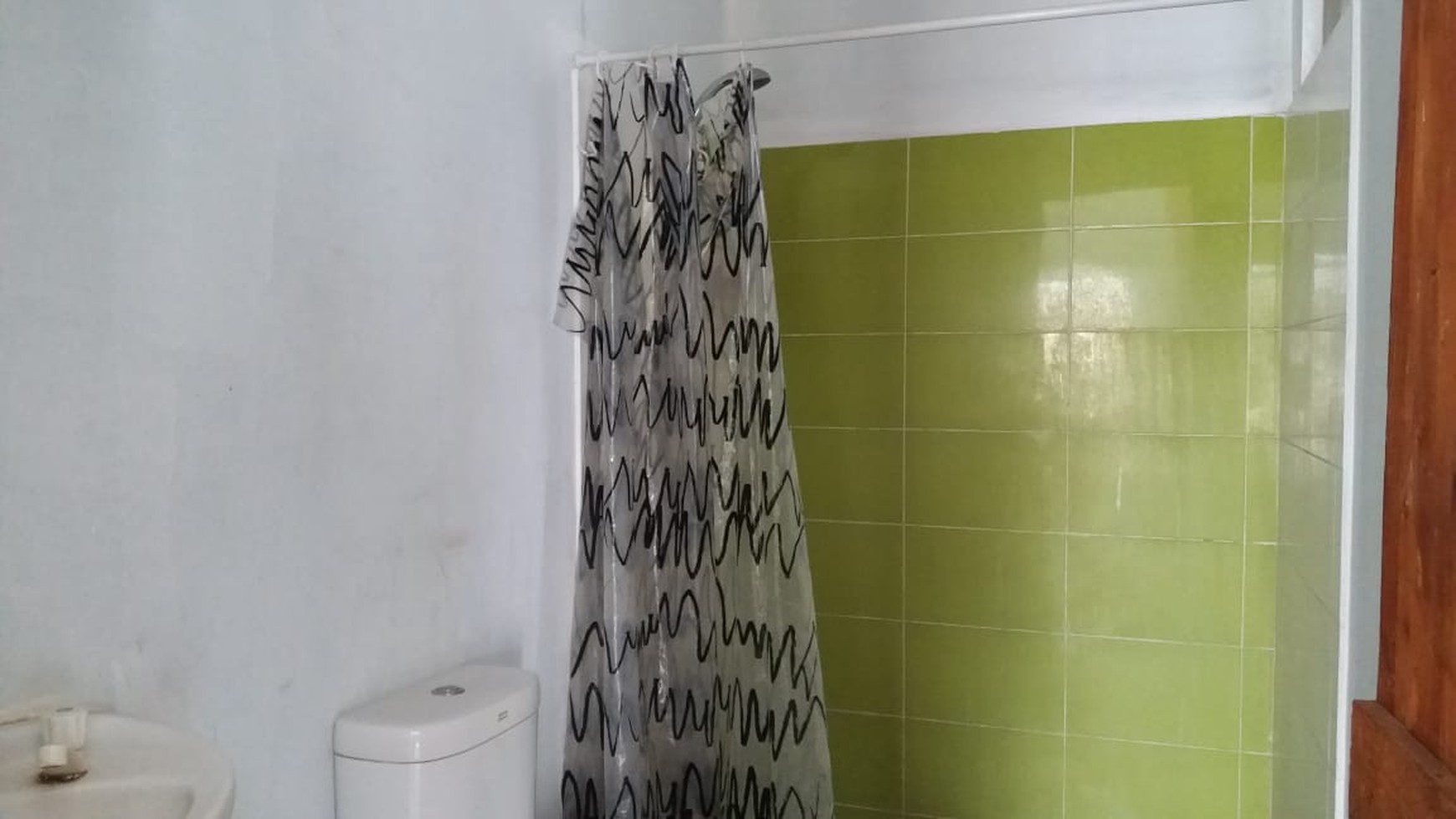 Rumah Bagus Di Oriana Permata, Bintaro Jaya