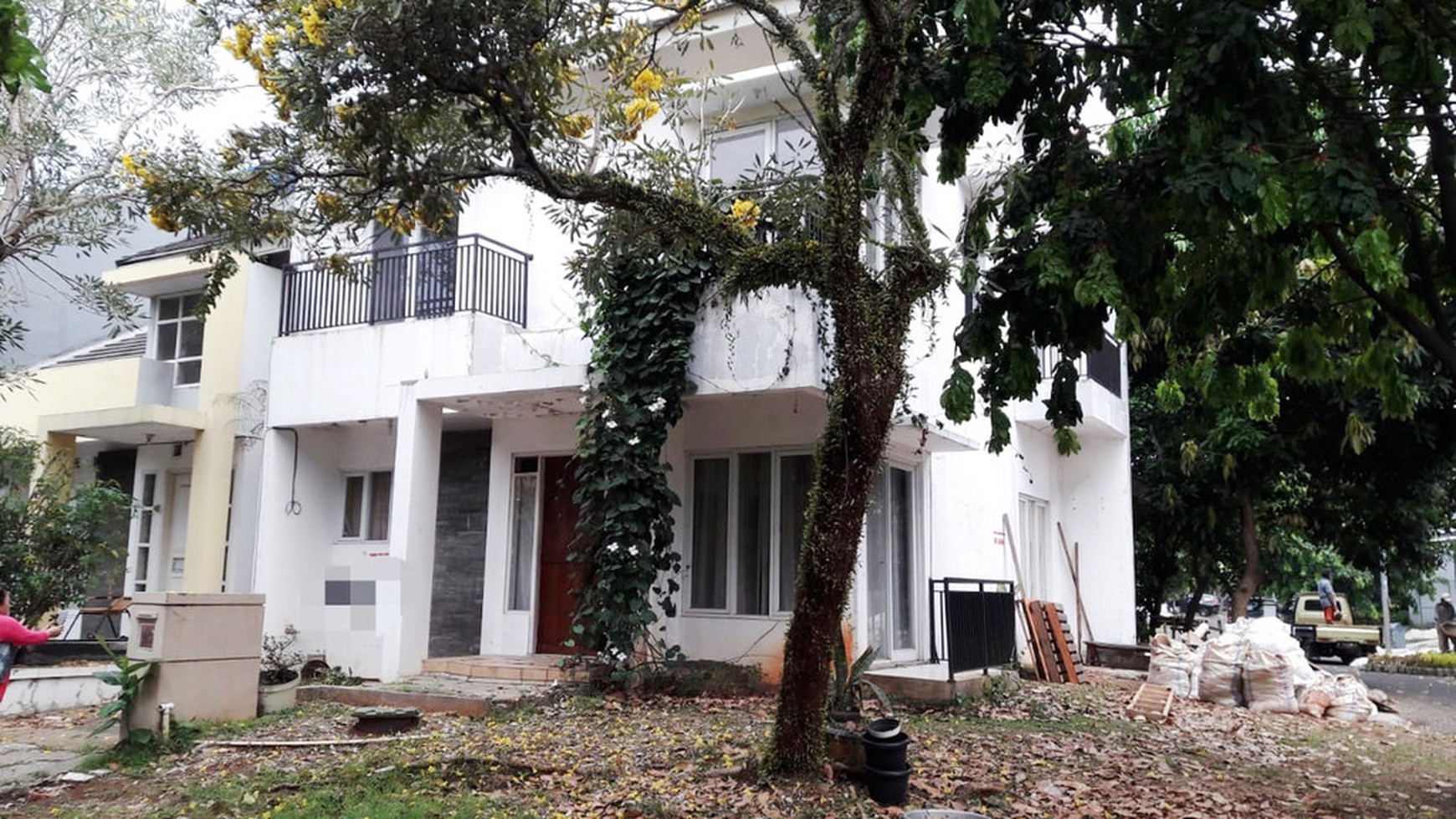 Rumah Bagus Di Oriana Permata, Bintaro Jaya