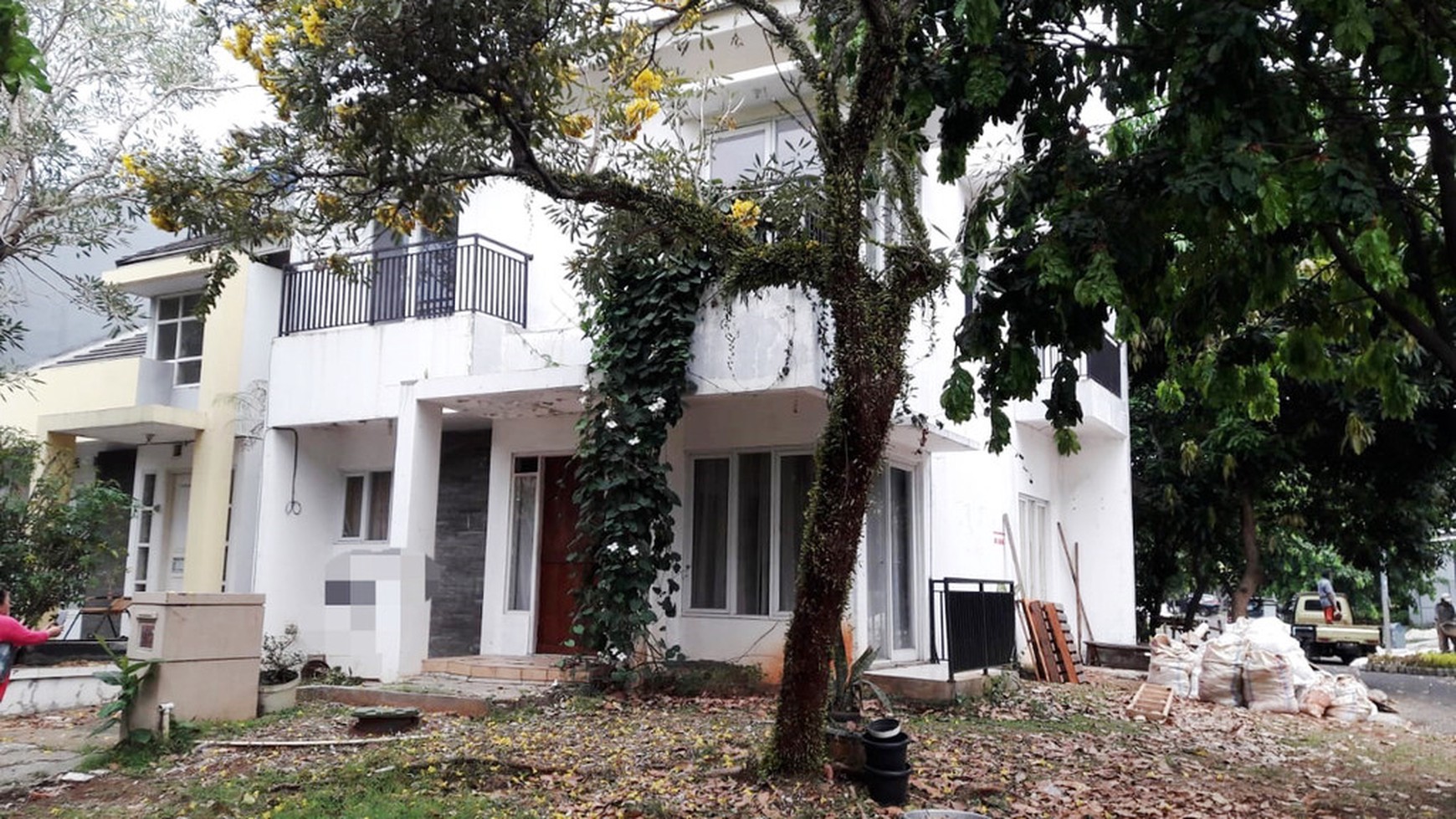 Rumah Bagus Di Oriana Permata, Bintaro Jaya