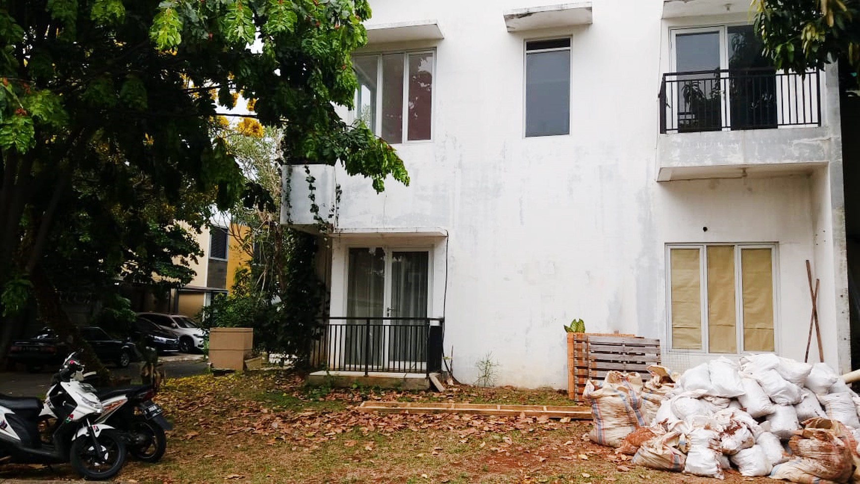 Rumah Bagus Di Oriana Permata, Bintaro Jaya