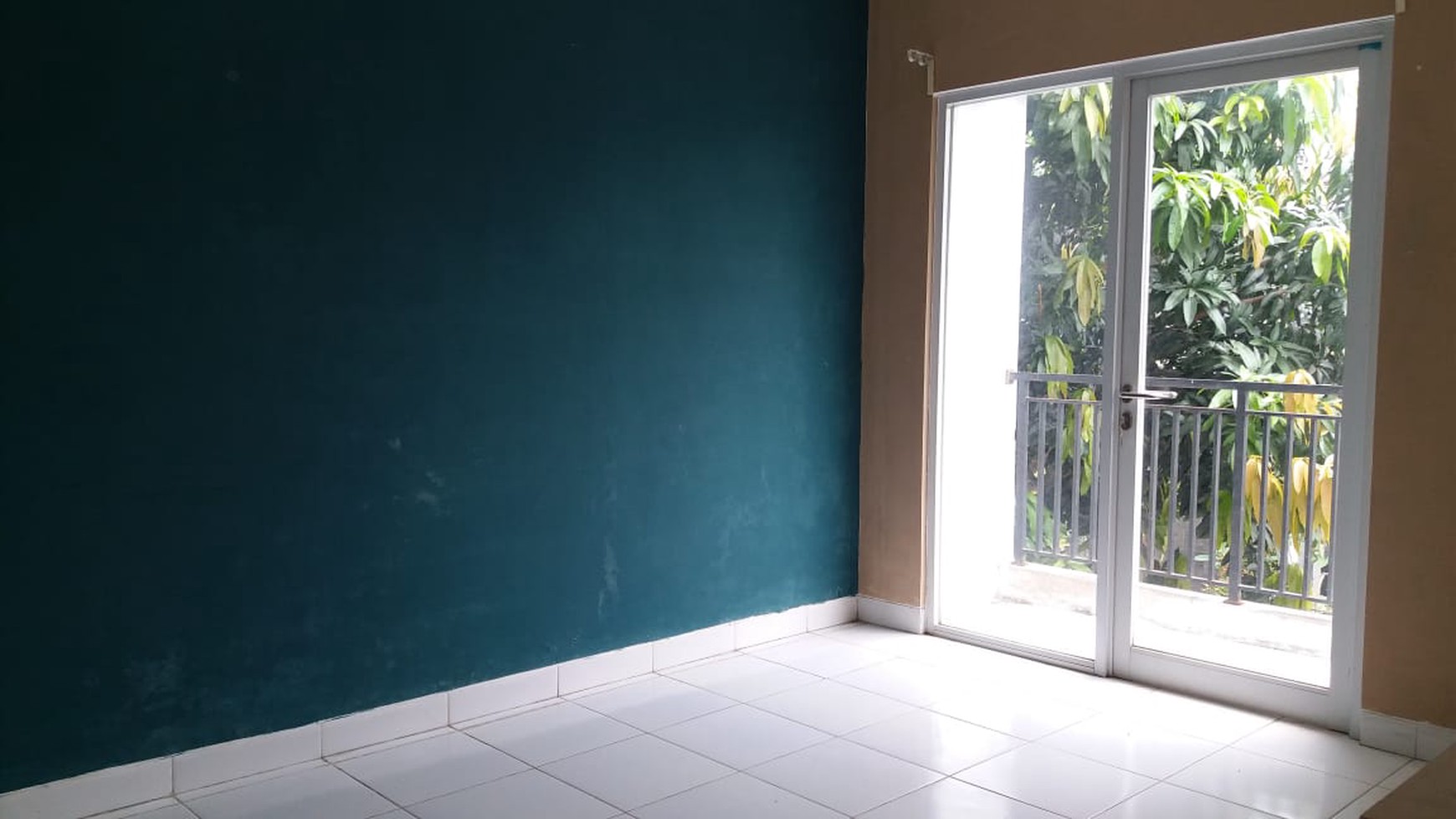 Rumah Bagus Di Oriana Permata, Bintaro Jaya