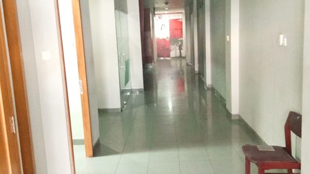 Ruko 4.5 Lantai JL Peconongan Raya - Gambir