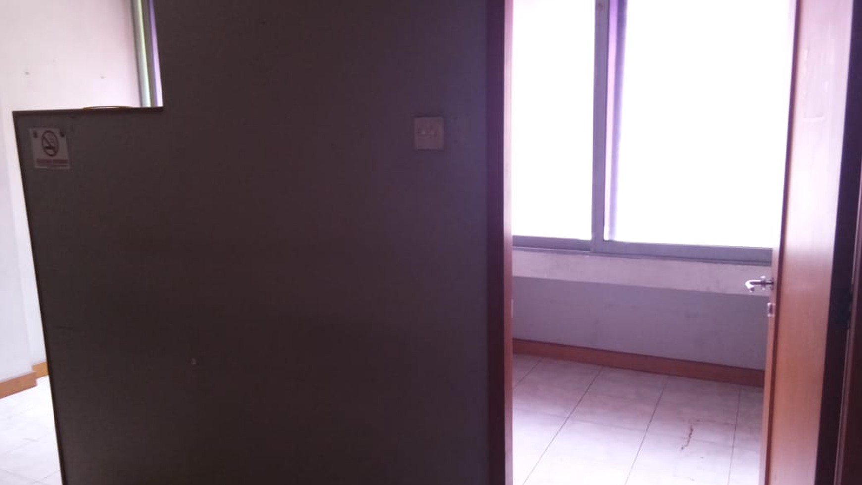 Ruko 4.5 Lantai JL Peconongan Raya - Gambir