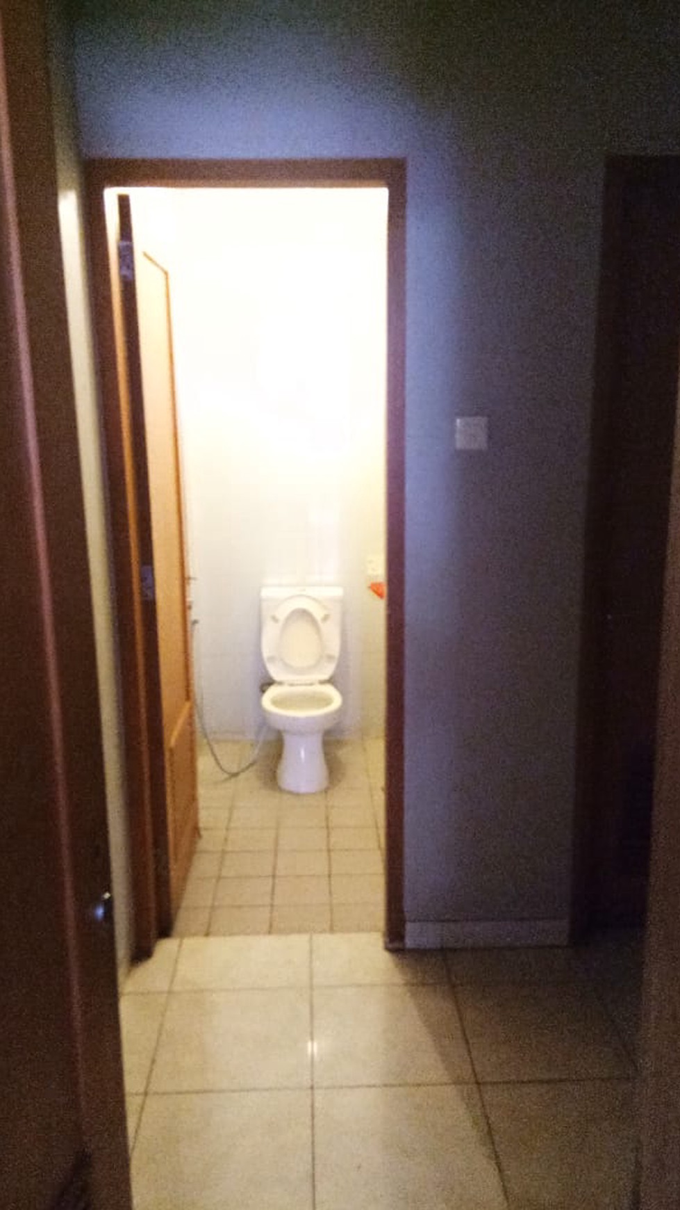 Ruko 4.5 Lantai JL Peconongan Raya - Gambir