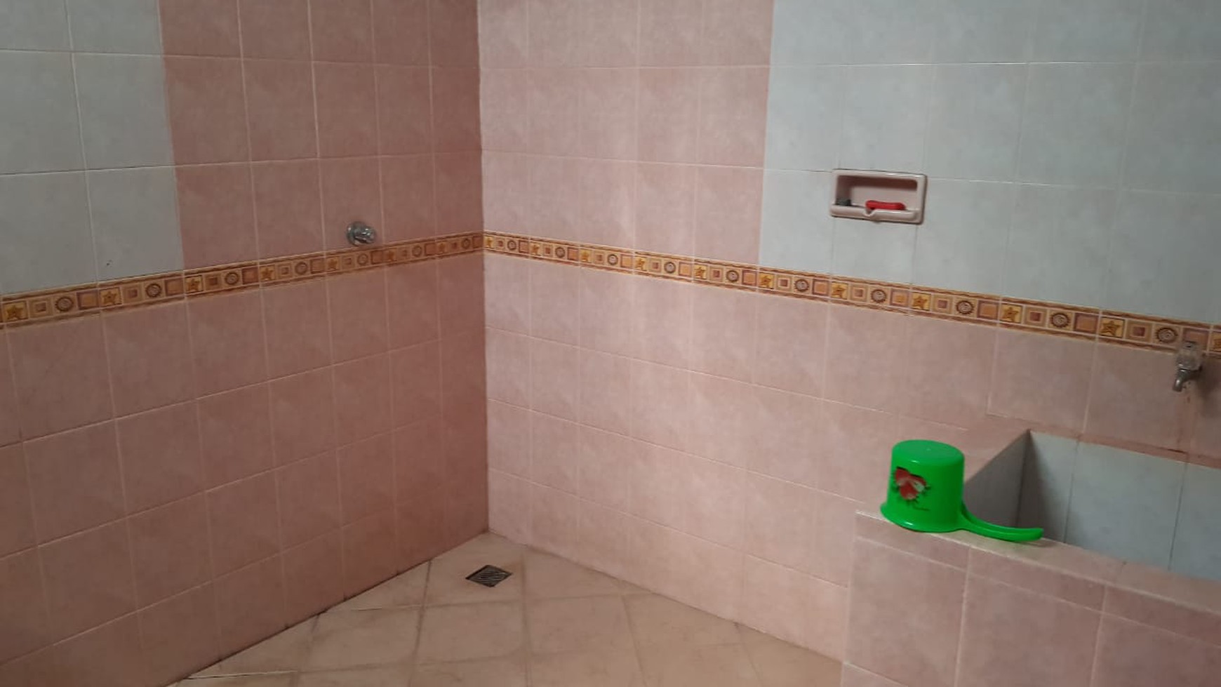 Rumah Luas nan Megah Di Pejaten Jakarta Selatan