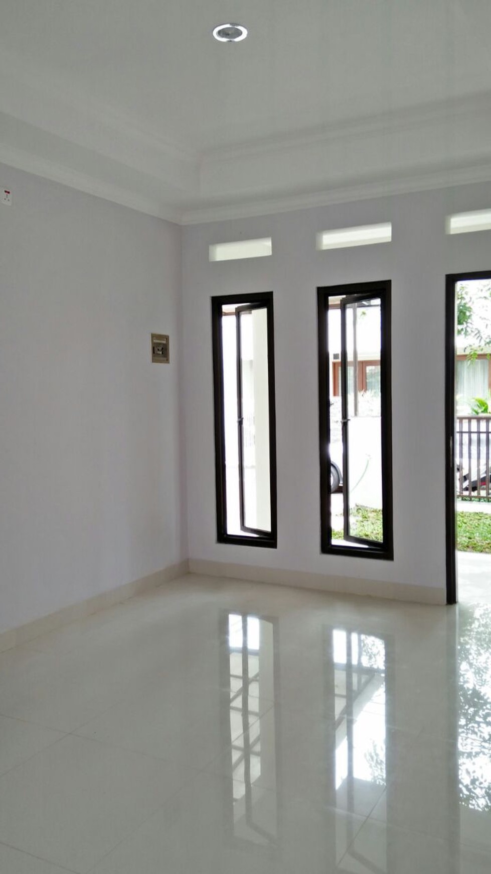 Rumah Cantik,Siap Huni di Bintaro Jaya 9