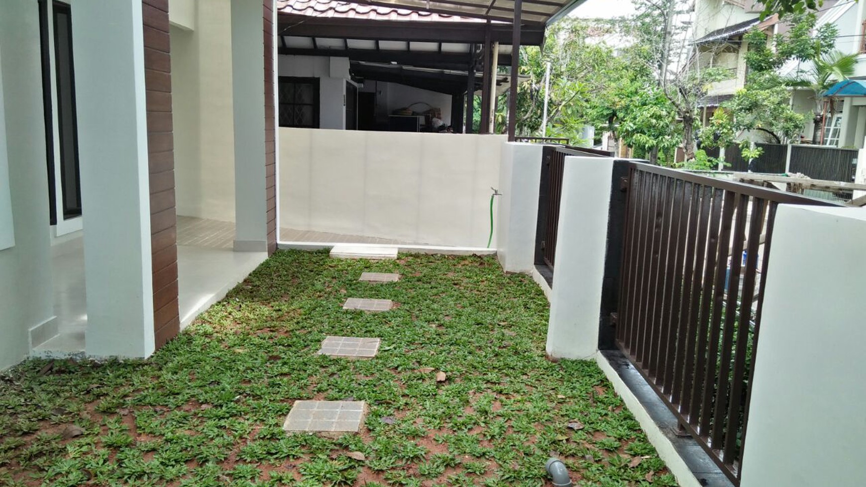 Rumah Cantik,Siap Huni di Bintaro Jaya 9