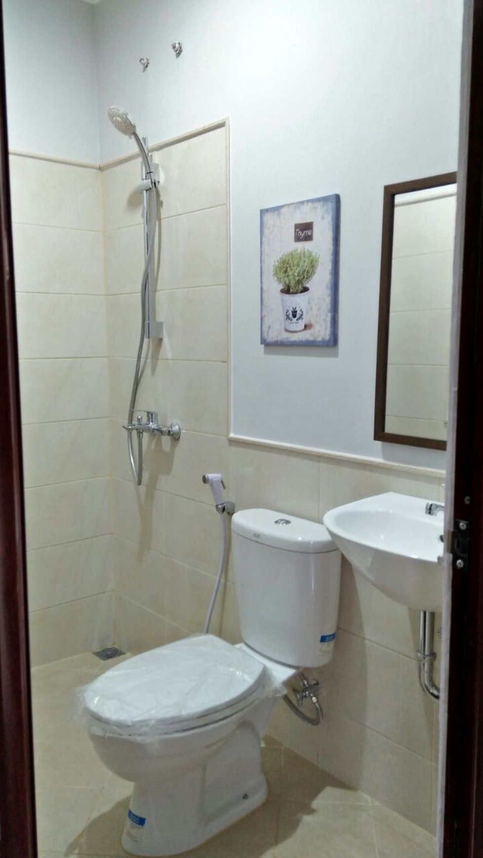 Rumah Cantik,Siap Huni di Bintaro Jaya 9