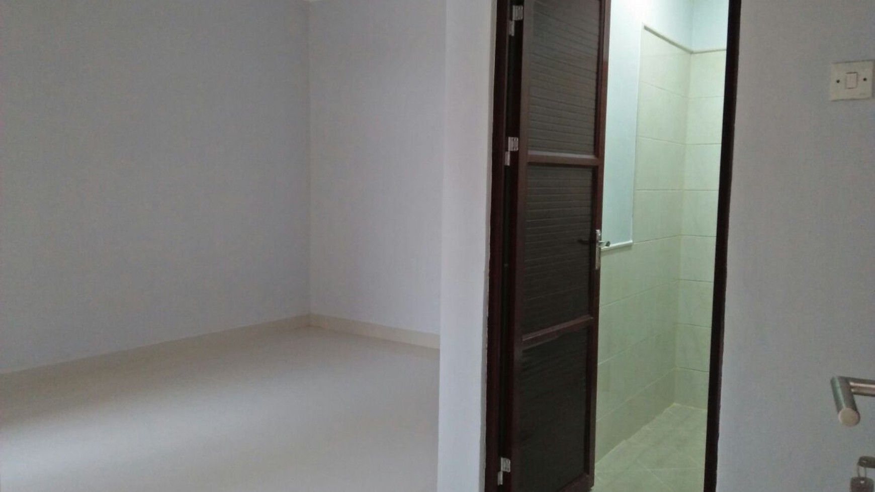 Rumah Cantik,Siap Huni di Bintaro Jaya 9