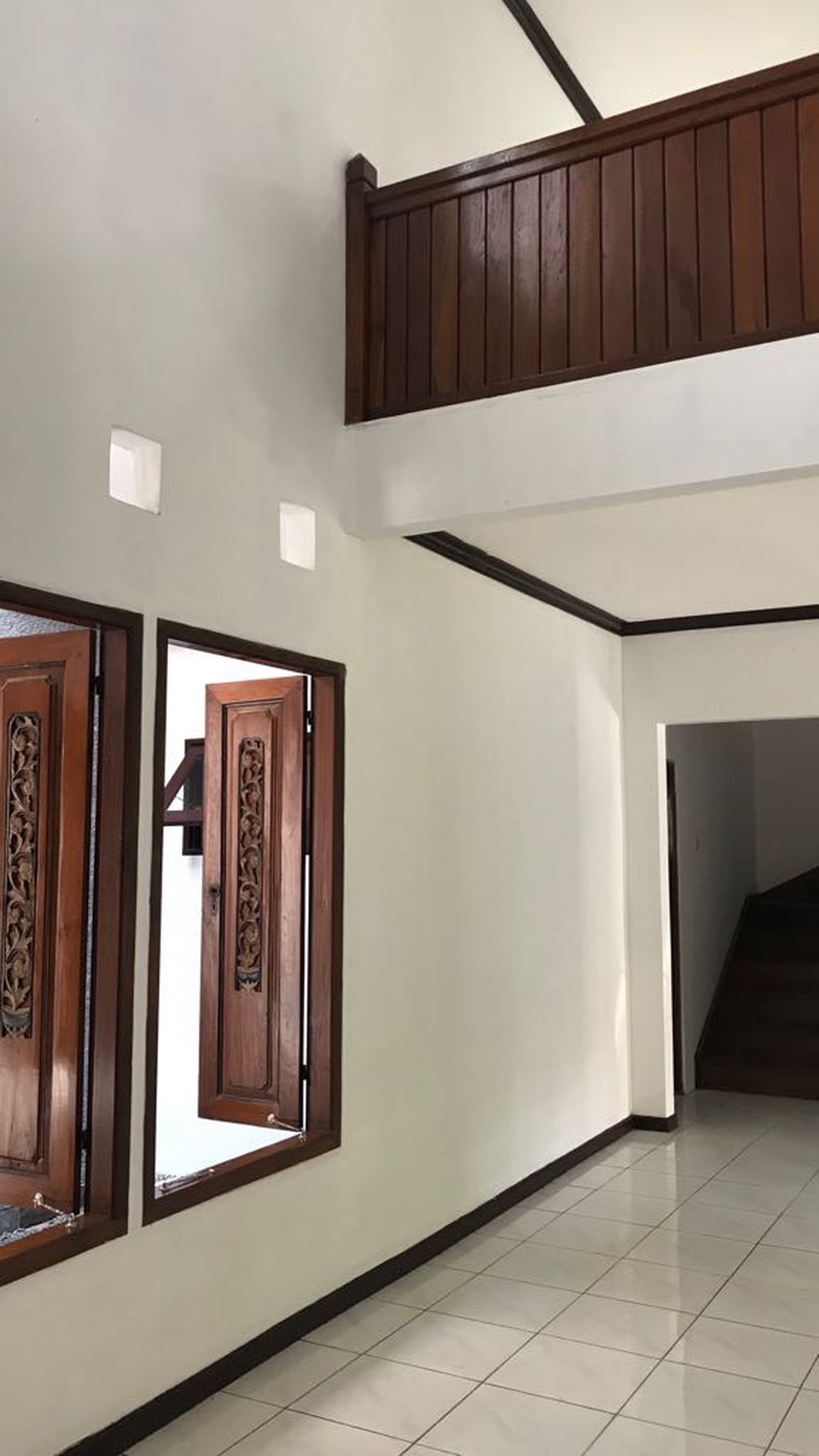 Rumah Cantik ,siap huni di Bintaro Jaya 9