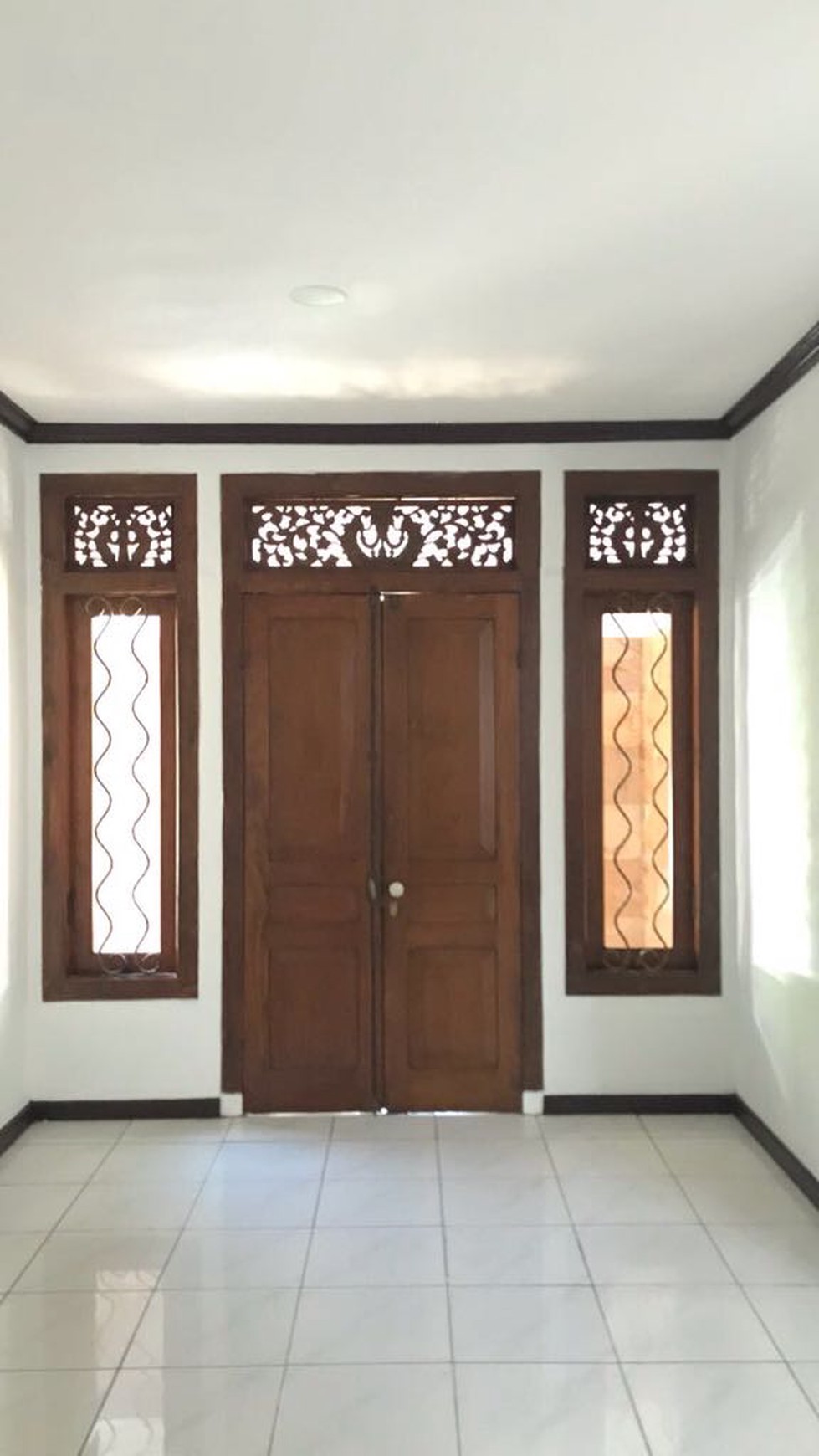 Rumah Cantik ,siap huni di Bintaro Jaya 9