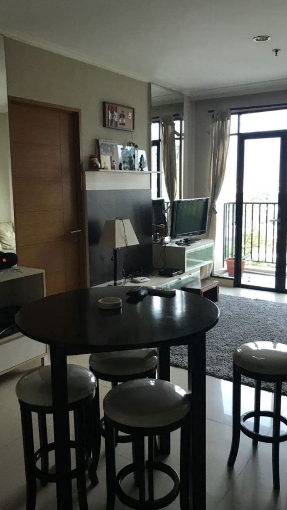 Apartemen Siap Huni ,Bagus di Cilandak Jakarta Selatan