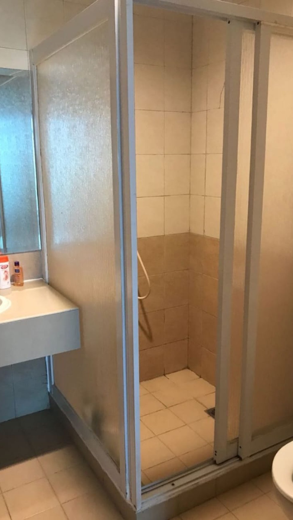 Apartemen Siap Huni ,Bagus di Cilandak Jakarta Selatan