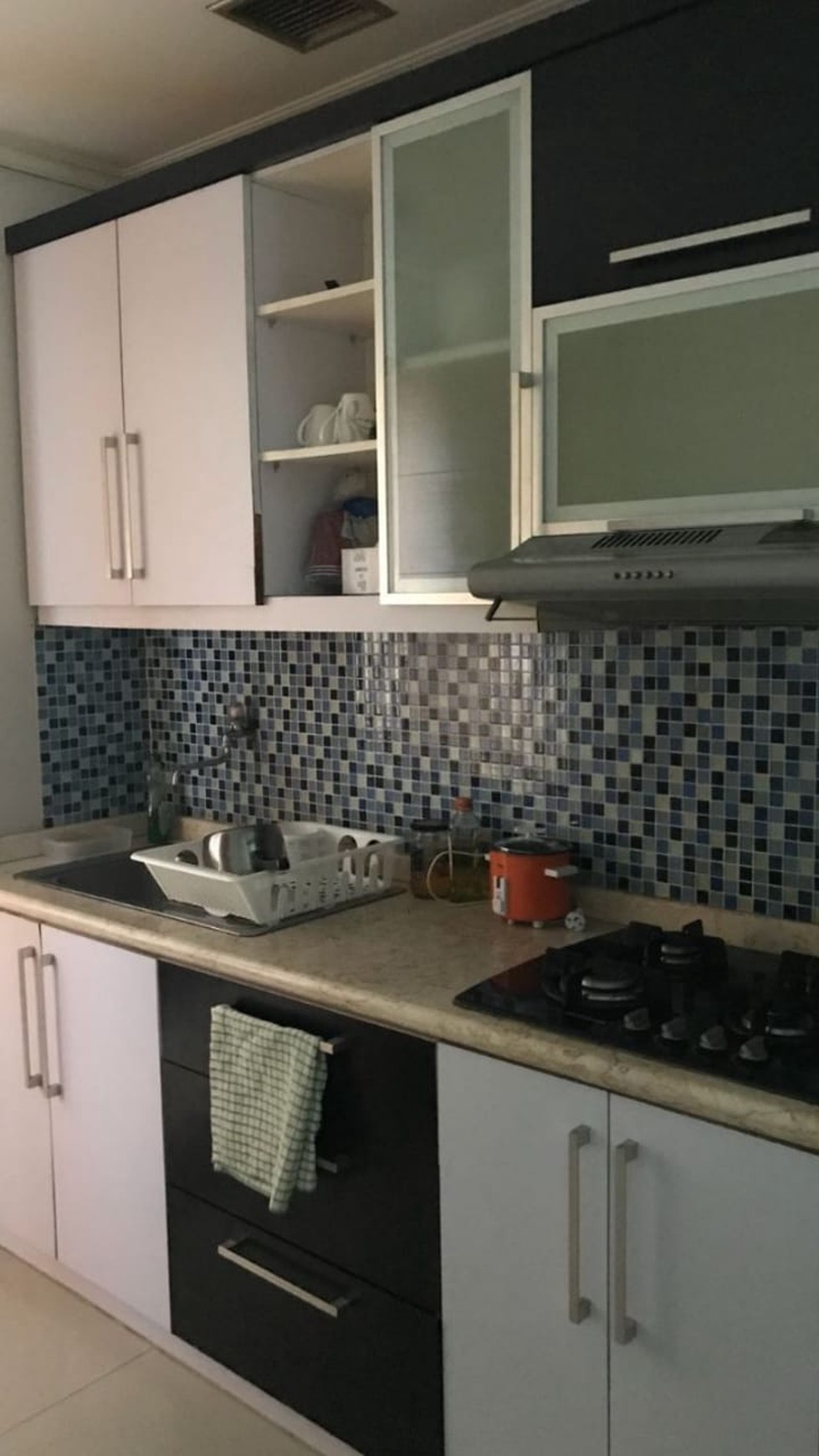 Apartemen Siap Huni ,Bagus di Cilandak Jakarta Selatan