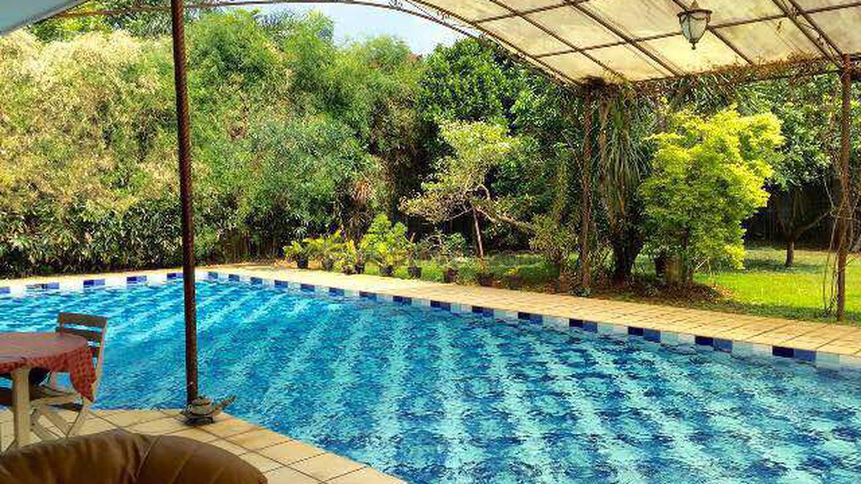 Luxury House at Lebak Bulus, Jl. Nangka