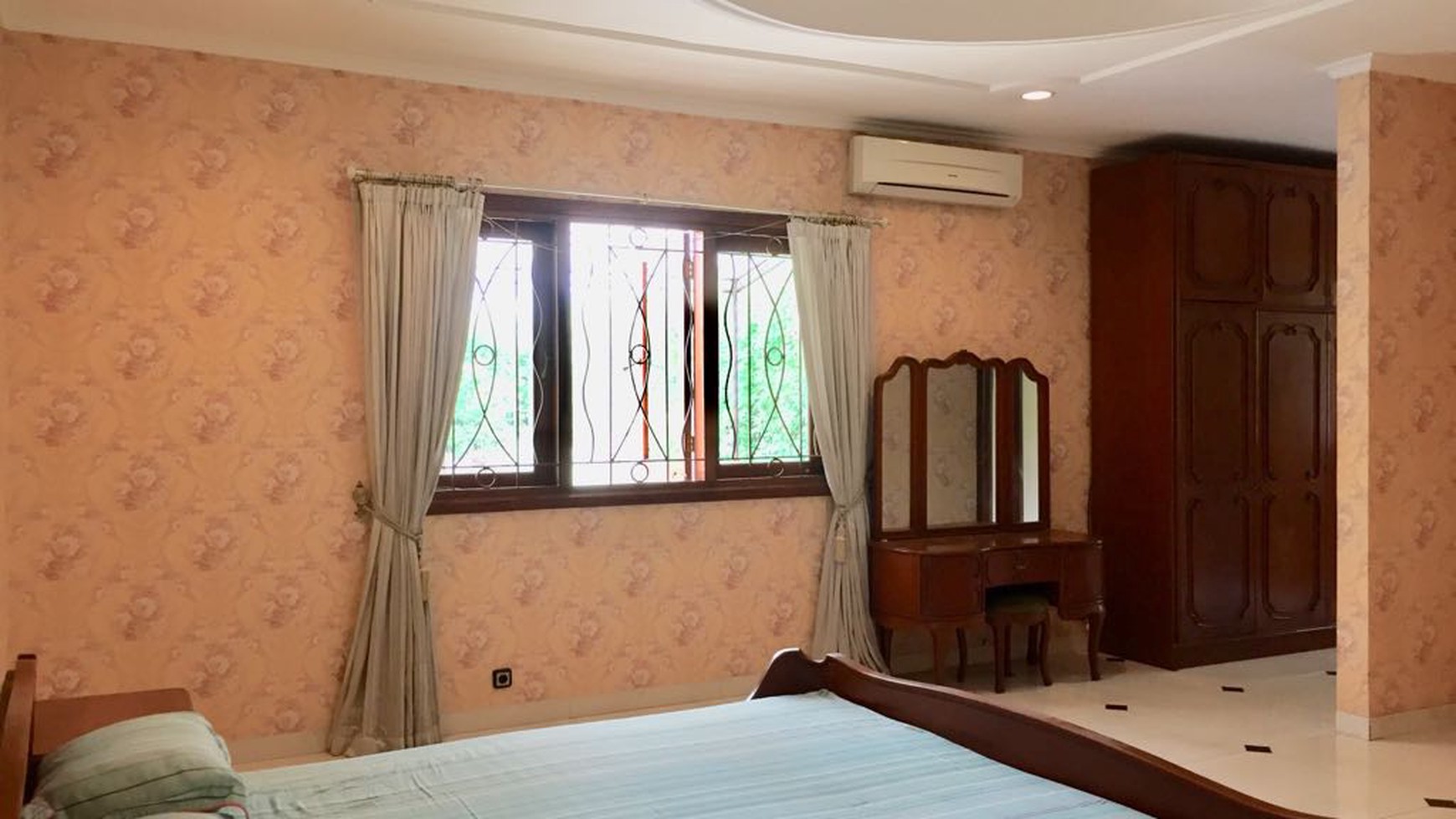 Luxury House at Lebak Bulus, Jl. Nangka