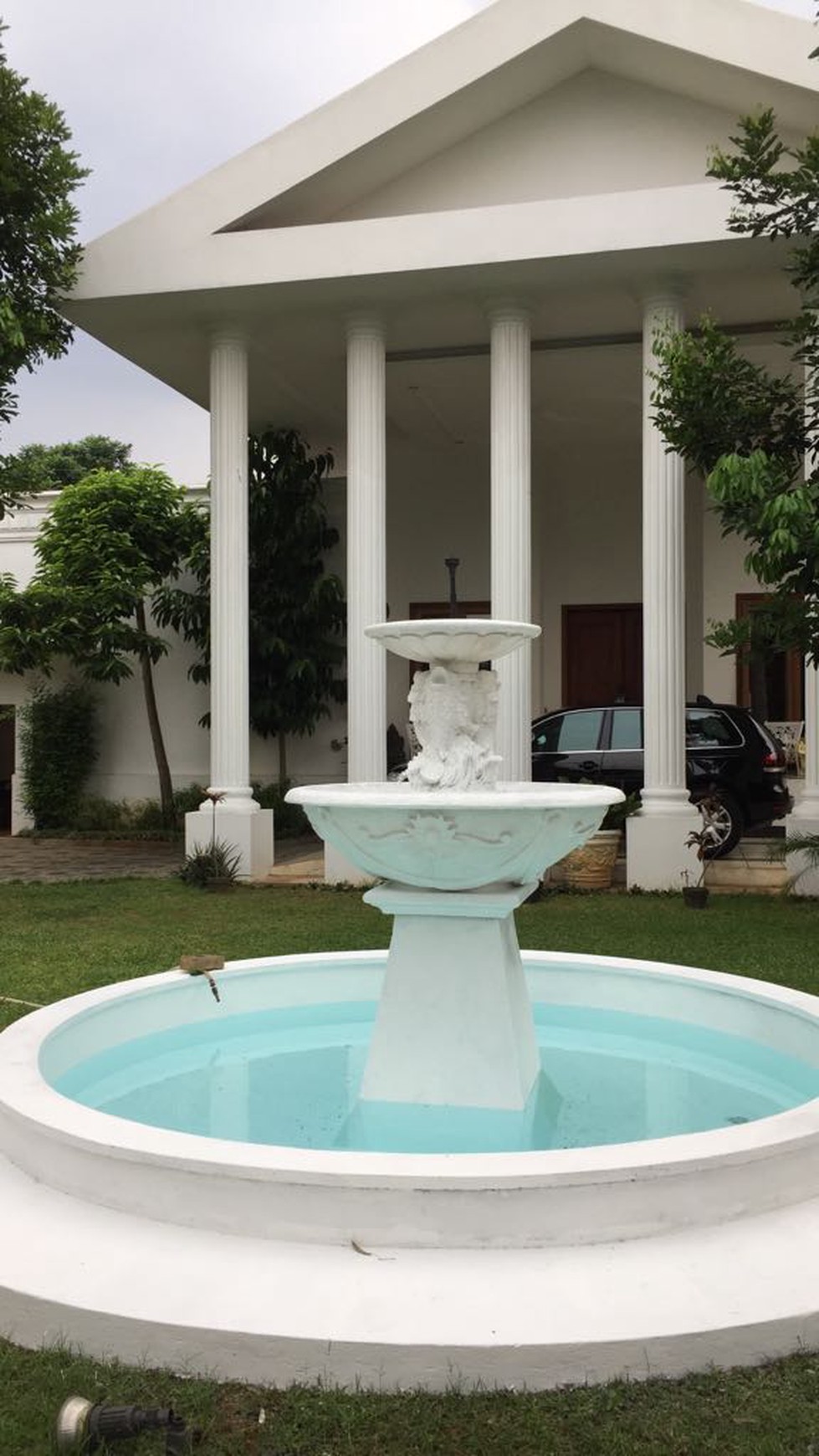 Luxury House at Lebak Bulus, Jl. Nangka
