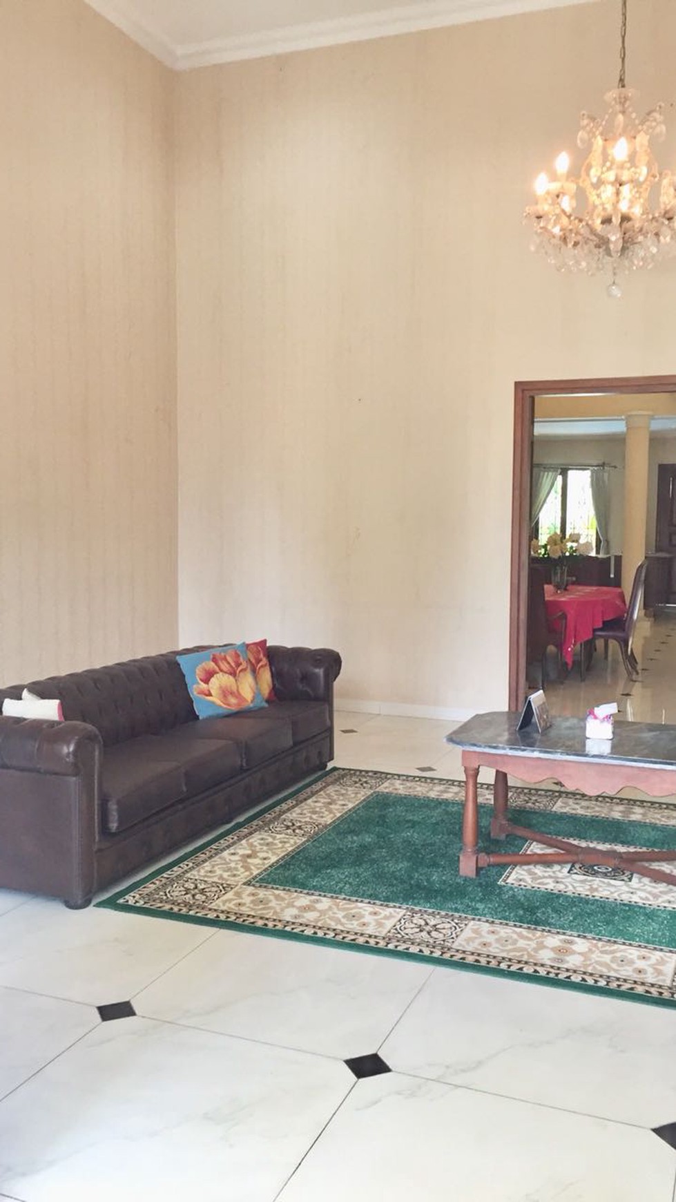 Luxury House at Lebak Bulus, Jl. Nangka