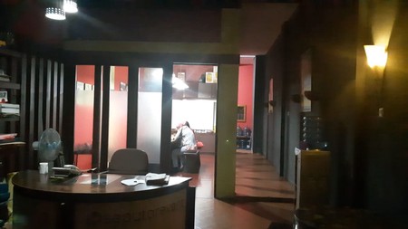 Jual Ruko Archadia Pos Pengumben Raya