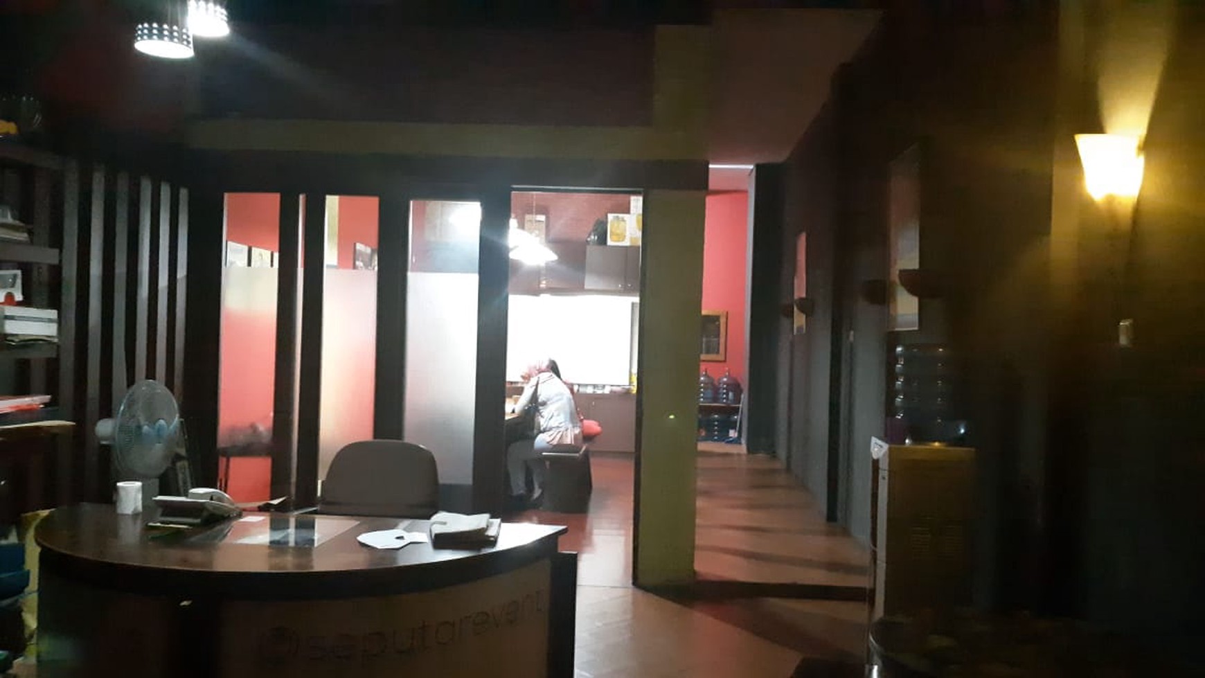 Jual Ruko Archadia Pos Pengumben Raya