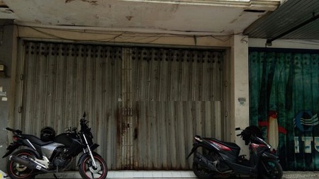 Ruko daerah ngagel lebar 5