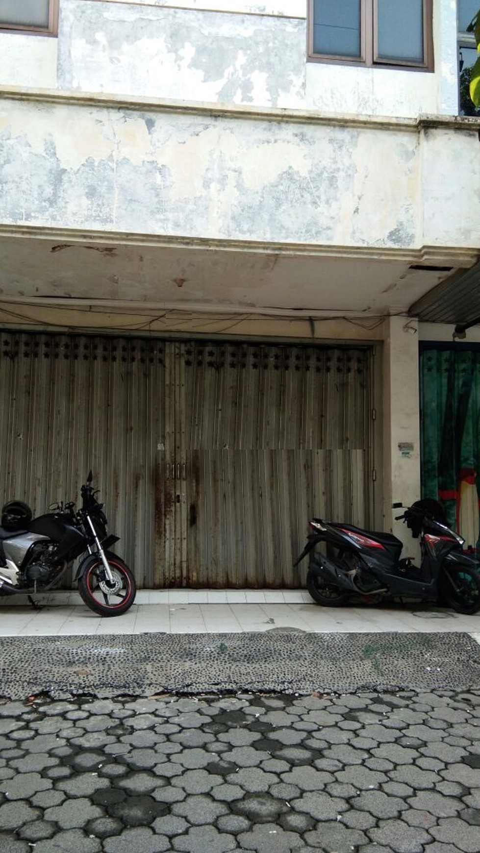 Ruko daerah ngagel lebar 5