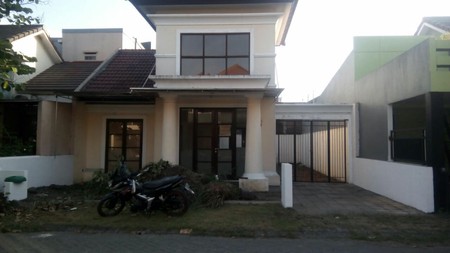 Citra Harmoni Trosobo 10x18