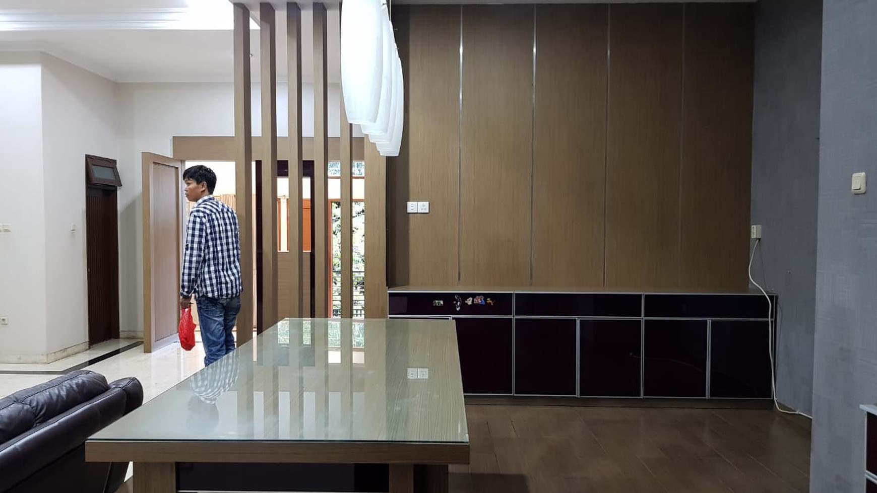 Rumah Disewakan