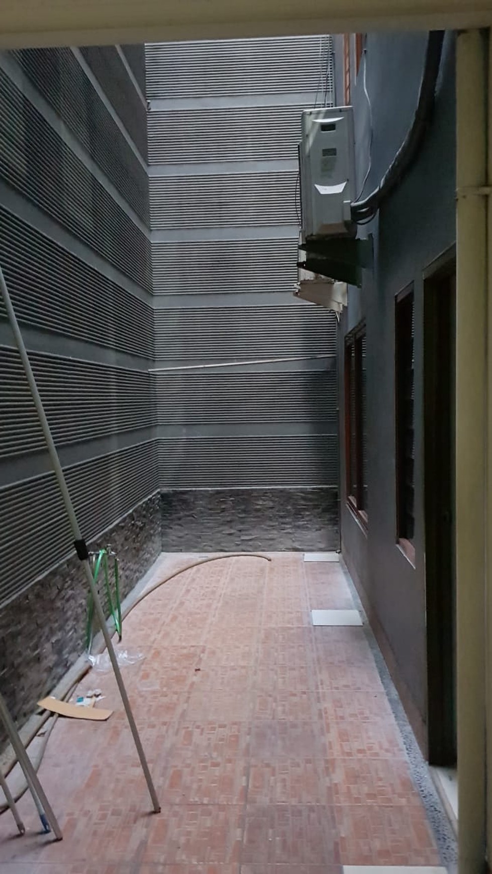 Rumah Disewakan