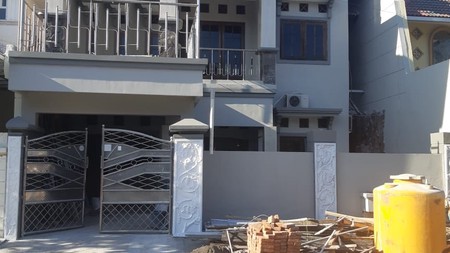 Rumah pondok mutiara sidoarjo