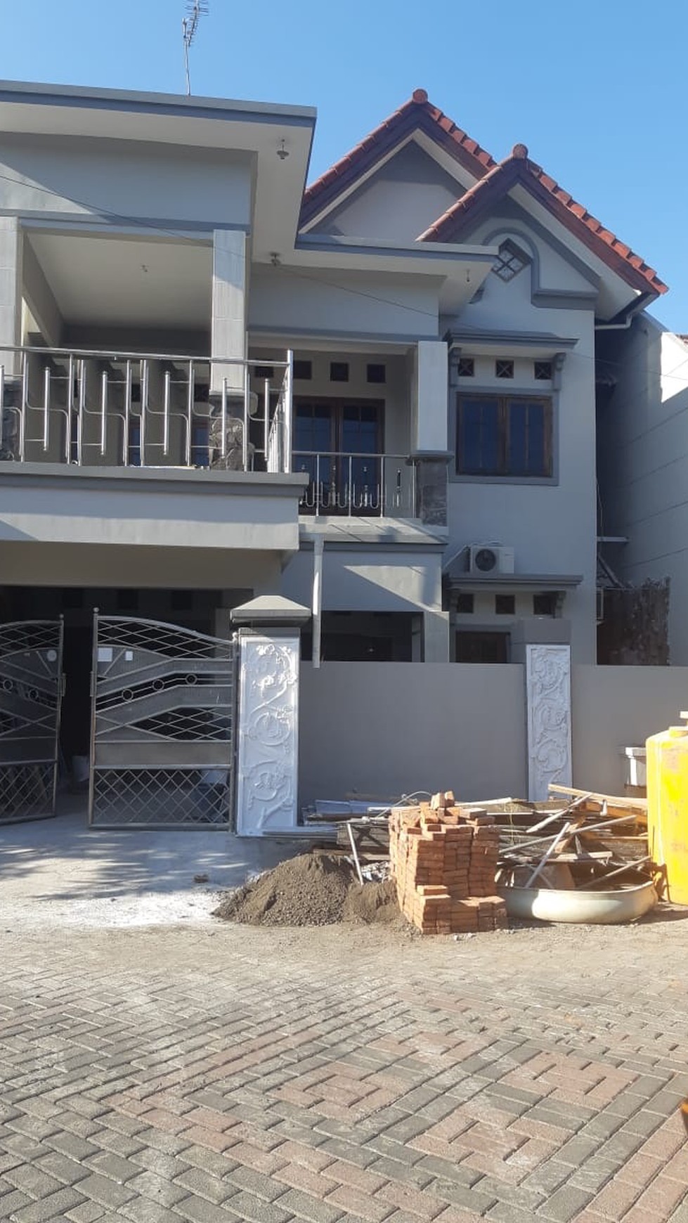 Rumah pondok mutiara sidoarjo