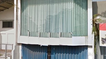 Jual Ruko daerah kenjeran luas 600-an