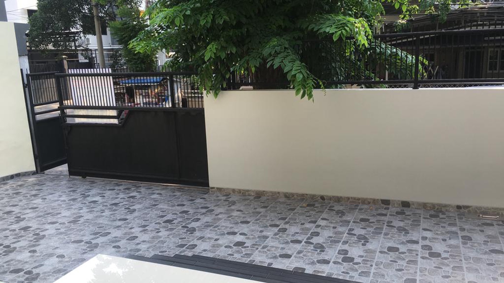 Rumah Disewakan