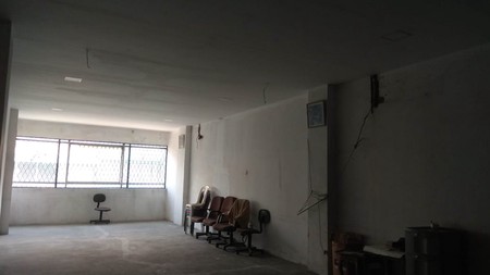 RUKO Dijual dan Disewakan