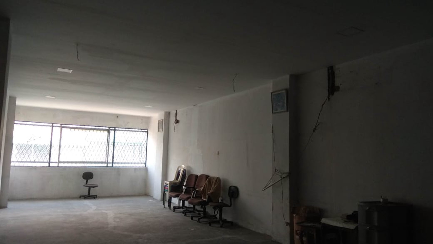 RUKO Dijual dan Disewakan