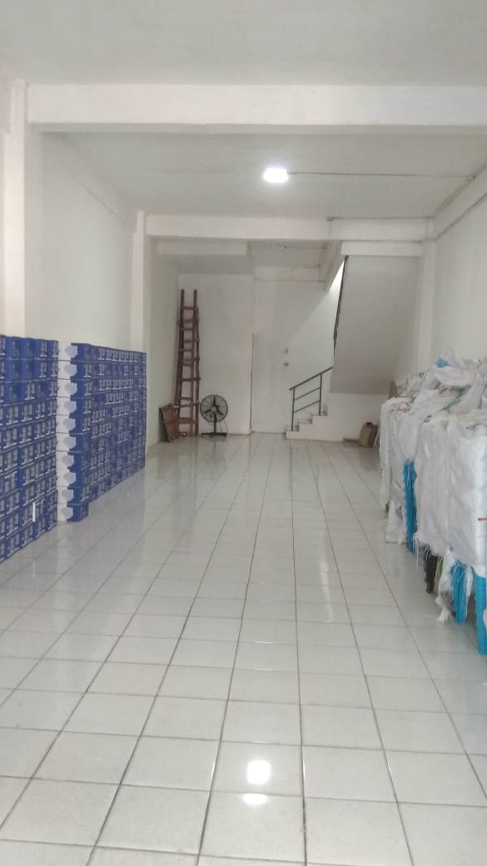 RUKO Dijual dan Disewakan