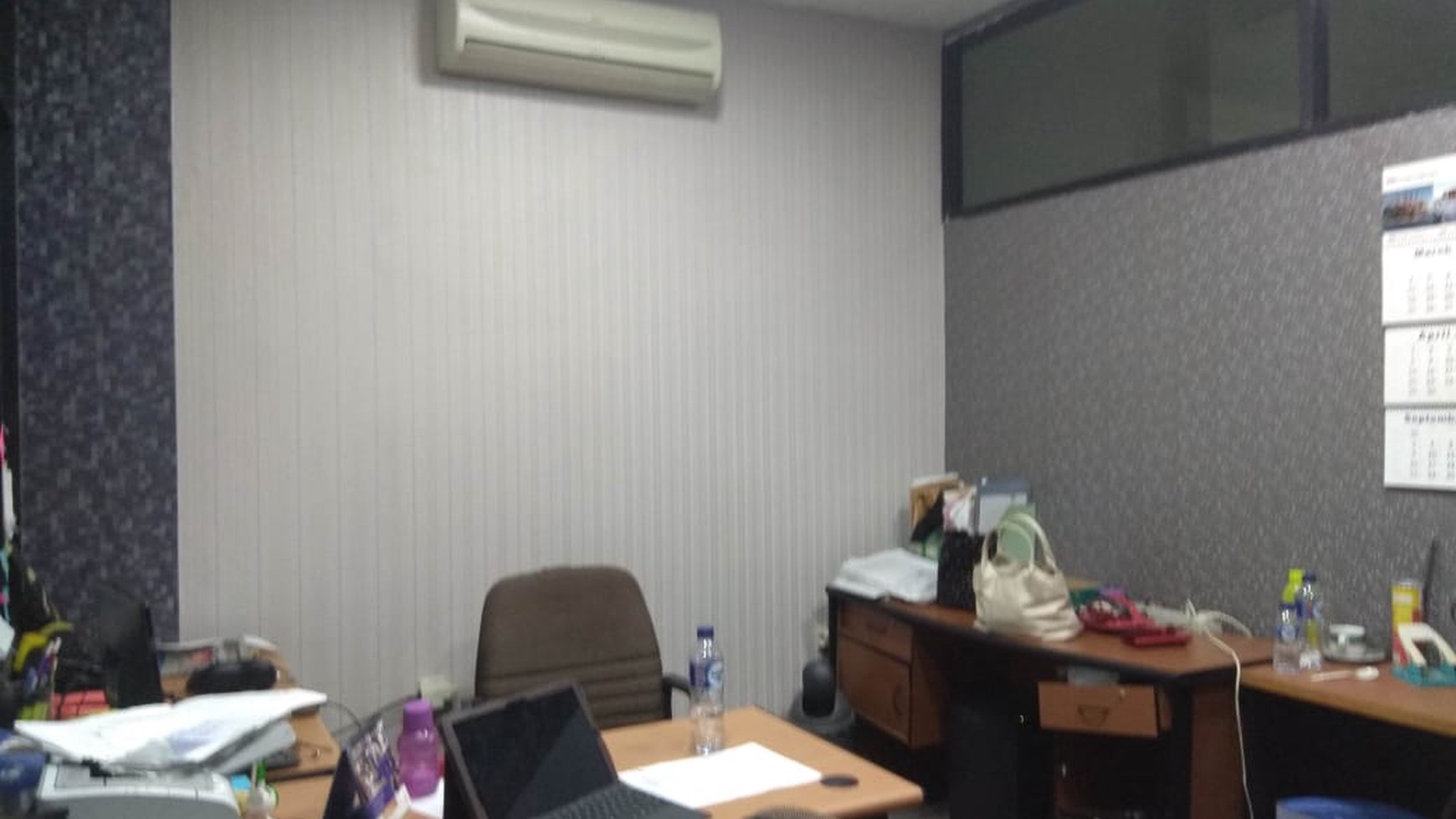 RUKO Dijual dan Disewakan