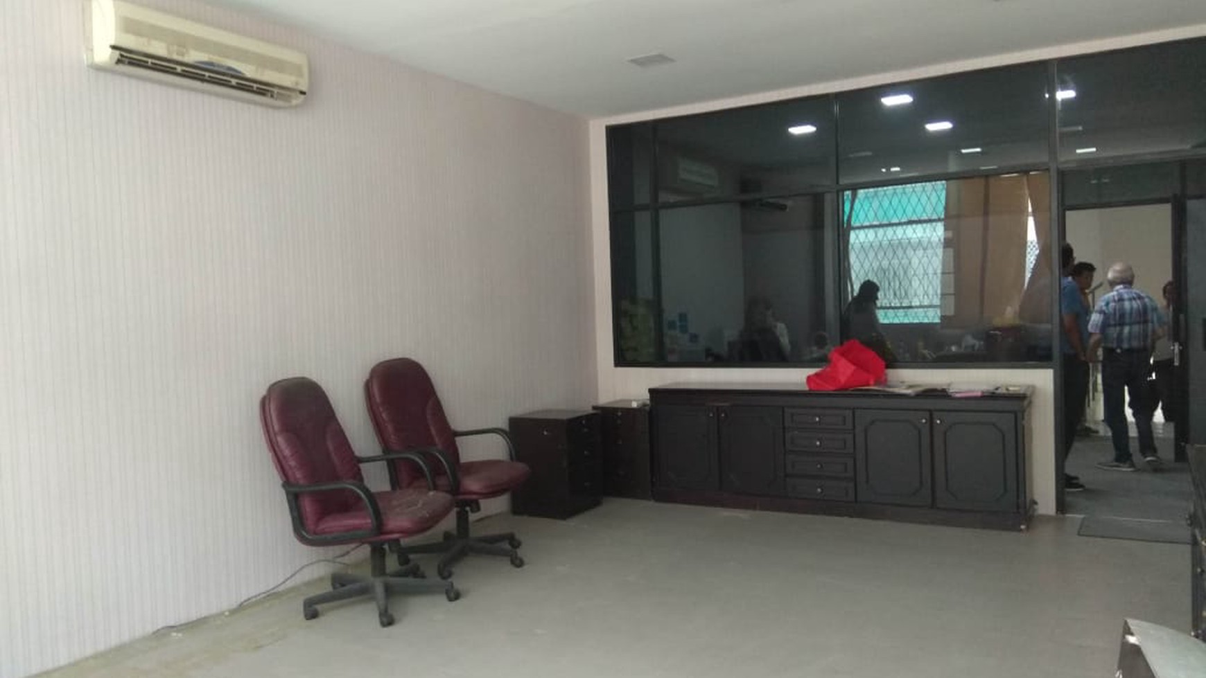 RUKO Dijual dan Disewakan