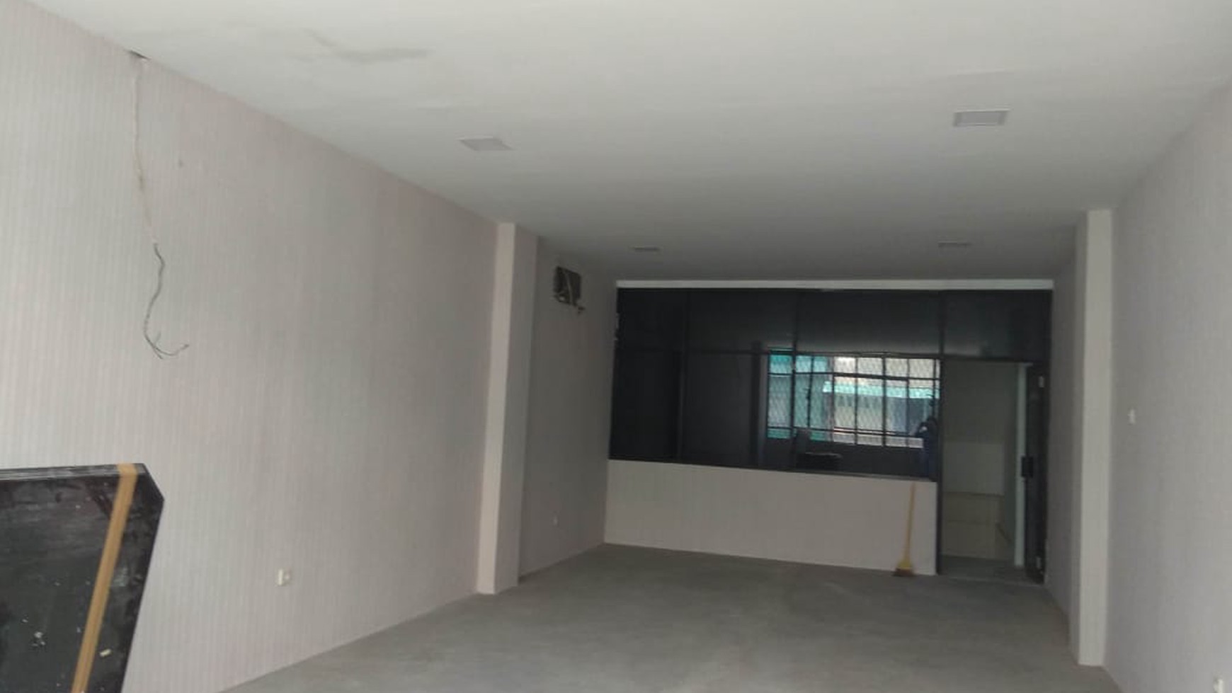 RUKO Dijual dan Disewakan