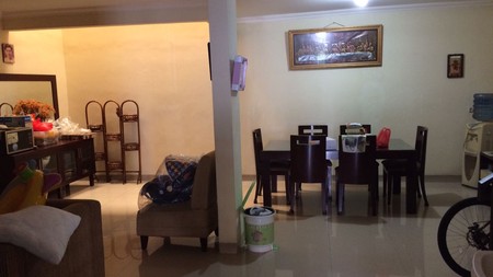 Rumah dijual