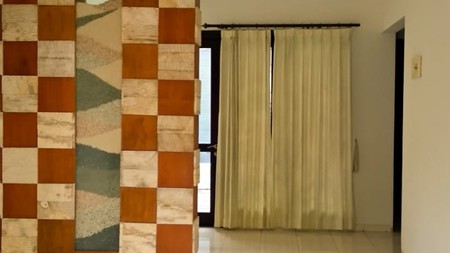 Disewakan rumah wisata bukit mas 6 kamar