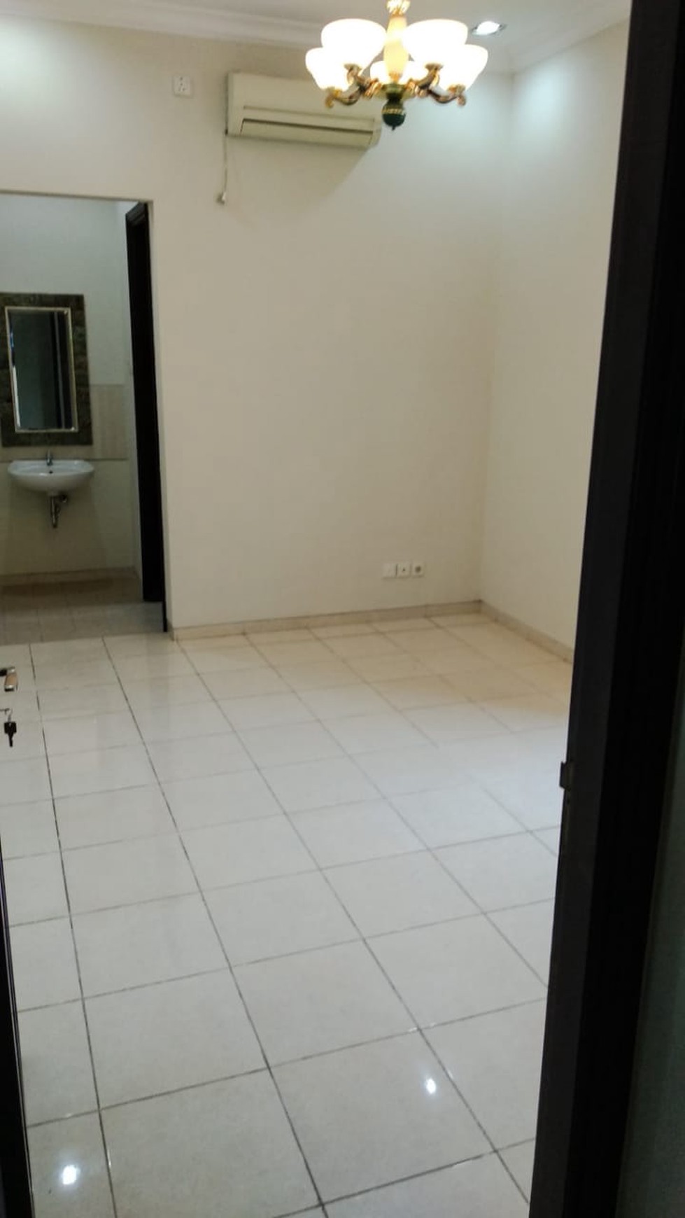 Disewakan rumah wisata bukit mas 6 kamar