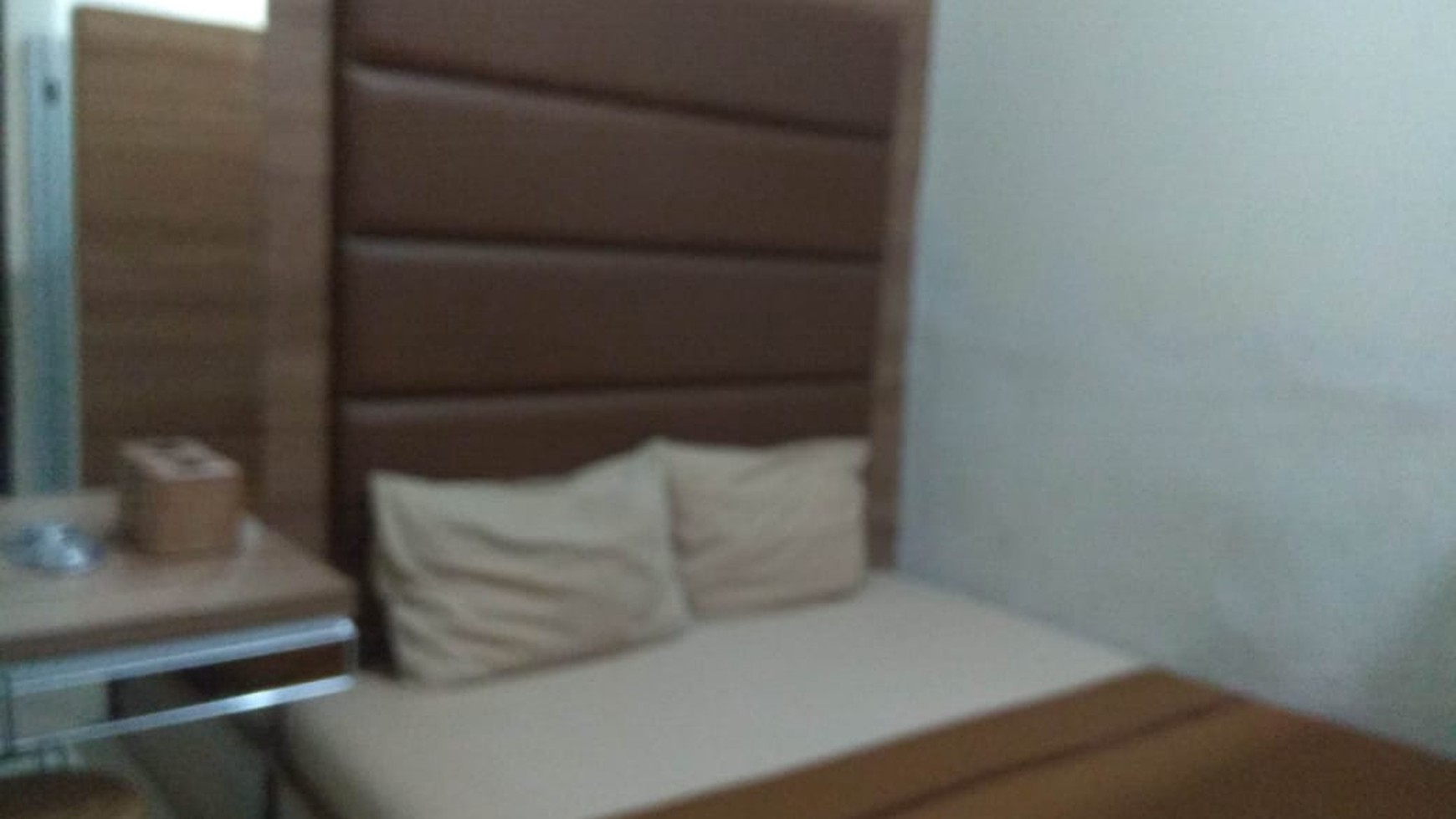 Hotel Dijual