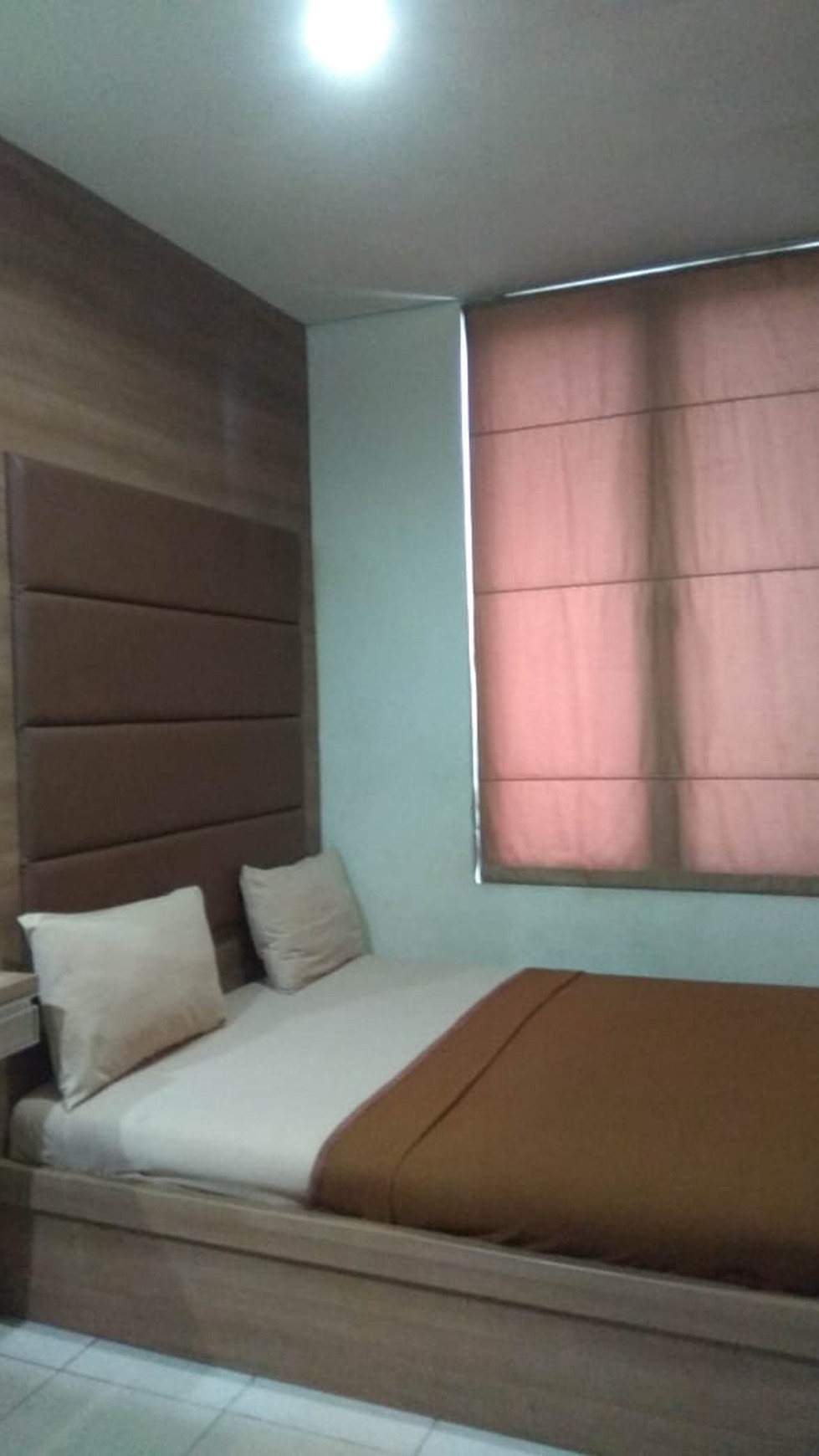 Hotel Dijual